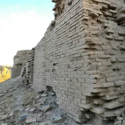 Nearby Historical Sites in Wasit Governorate - 'afak