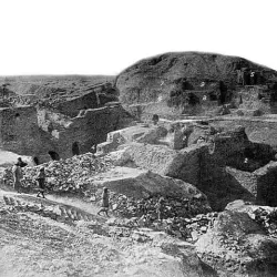 Nearby Historical Sites in Wasit Governorate - 'afak