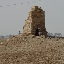 Nearby Historical Sites in Wasit Governorate - 'afak