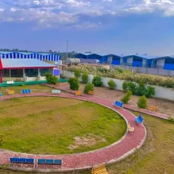 Al-'Amarah Cultural Center - Al-'amarah