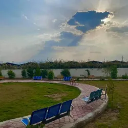 Al-'Amarah Cultural Center - Al-'amarah