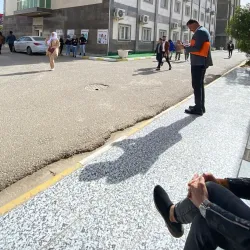 Al-'Amarah Cultural Center - Al-'amarah