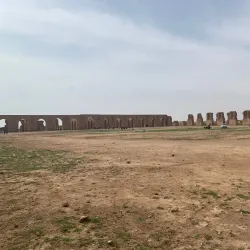 Al-'Amarah Grand Mosque - Al-'amarah