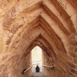 Al-'Amarah Grand Mosque - Al-'amarah