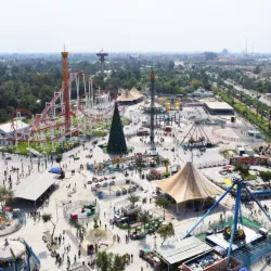 Al-'Amarah Public Park - Al-'amarah