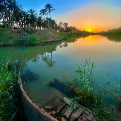 Al-'Amarah Riverside - Al-'amarah