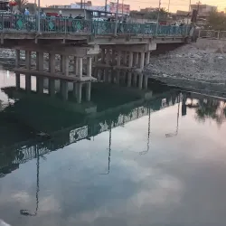 Al-'Amarah Riverside - Al-'amarah