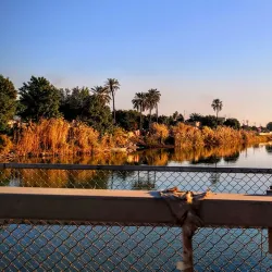 Al-'Amarah Riverside - Al-'amarah