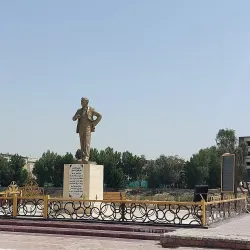 Al-'Amarah Riverside - Al-'amarah