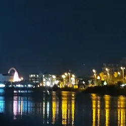 Al-'Amarah Riverside - Al-'amarah