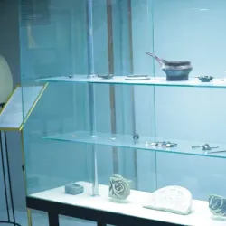 Historical Sites in Maysan Governorate - Al-'amarah