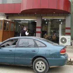 Local Traditional Restaurants - Al-'amarah