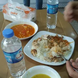 Local Traditional Restaurants - Al-'amarah