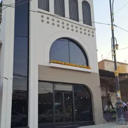 Local Traditional Restaurants - Al-'amarah