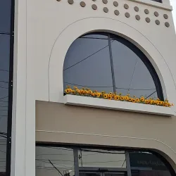 Local Traditional Restaurants - Al-'amarah