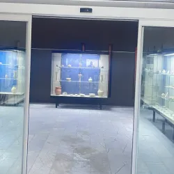 Maysan Museum - Al-'amarah