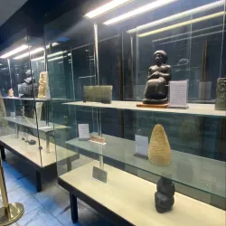 Maysan Museum - Al-'amarah