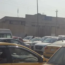 Nearby Marshlands - Al-'amarah