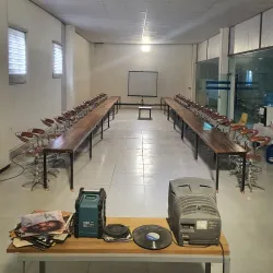 Al Fallujah Cultural Center - Al Fallujah