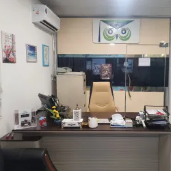 Al Fallujah Cultural Center - Al Fallujah