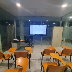 Al Fallujah Cultural Center - Al Fallujah