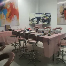 Al Fallujah Cultural Center - Al Fallujah