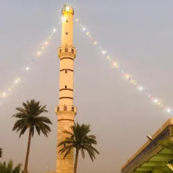 Al Fallujah Grand Mosque - Al Fallujah