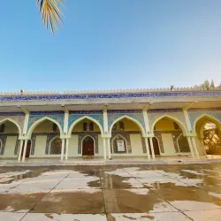 Al Fallujah Grand Mosque - Al Fallujah