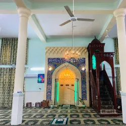 Al Fallujah Grand Mosque - Al Fallujah