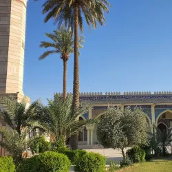 Al Fallujah Grand Mosque - Al Fallujah