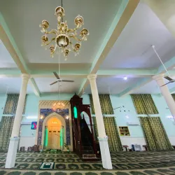 Al Fallujah Grand Mosque - Al Fallujah