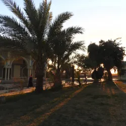 Al Fallujah Grand Mosque - Al Fallujah