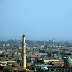 Al Fallujah Old City - Al Fallujah
