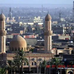 Al Fallujah Old City - Al Fallujah