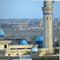 Al Fallujah Old City - Al Fallujah