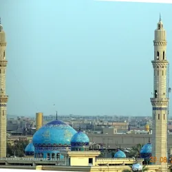 Al Fallujah Old City - Al Fallujah