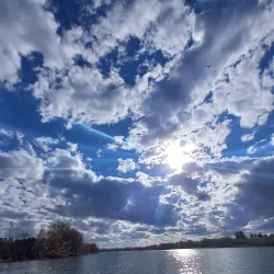 Euphrates River - Al Fallujah