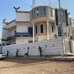 Euphrates River - Al Fallujah