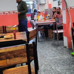 Local Cafes and Traditional Eateries - Al Fallujah