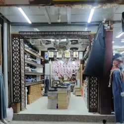 Local Markets (Souks) - Al Fallujah