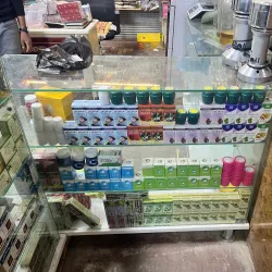 Local Markets (Souks) - Al Fallujah