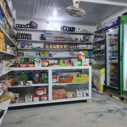 Local Markets (Souks) - Al Fallujah