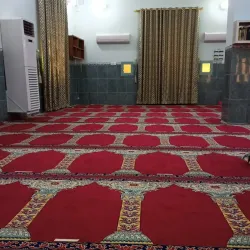 Martyrs' Square - Al Fallujah