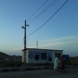 Martyrs' Square - Al Fallujah