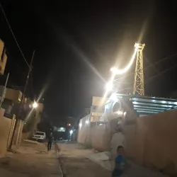 Martyrs' Square - Al Fallujah