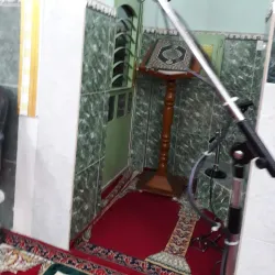 Martyrs' Square - Al Fallujah