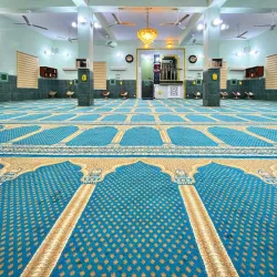 Martyrs' Square - Al Fallujah