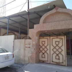 Martyrs' Square - Al Fallujah