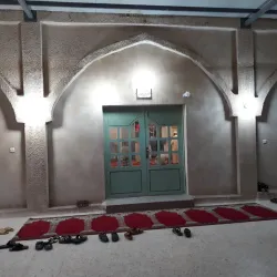 Martyrs' Square - Al Fallujah