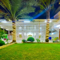 Martyrs' Square - Al Fallujah